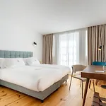 Apartment Lp Heritage Next To Cathedral By Se