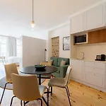 Apartman Lp Heritage Next To Cathedral By Se *