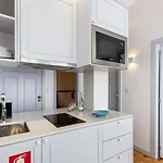 Apartment Lp Heritage Next To Cathedral By Se