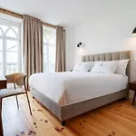 Apartment Lp Heritage Next To Cathedral By Se *