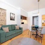 Lp Heritage Next To Cathedral By Se Apartment *