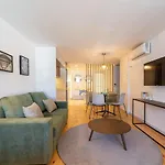 Lp Heritage Next To Cathedral By Se Apartment Braga