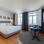 Apartment Lp Heritage Next To Cathedral By Se Braga