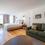 Apartman Lp Heritage Next To Cathedral By Se *