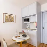 Lp Heritage Next To Cathedral By Se Apartment Braga