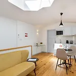 Apartment Lp Heritage Next To Cathedral By Se *