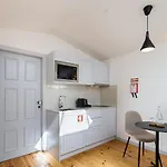 Lp Heritage Next To Cathedral By Se Apartment Braga