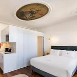 Apartment Lp Heritage Next To Cathedral By Se Braga