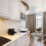 Lp Heritage Next To Cathedral By Se Apartment *