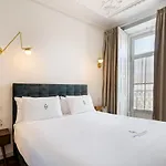 Apartment Lp Heritage Next To Cathedral By Se *