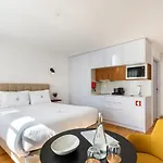 Lp Heritage Next To Cathedral By Se Apartment *