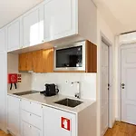 Apartment Lp Heritage Next To Cathedral By Se Braga