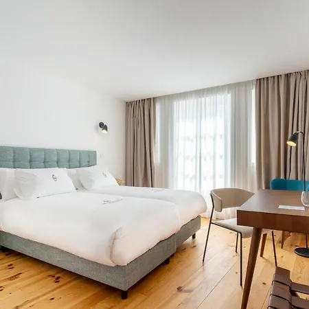 Lejlighed Lp Heritage Ap Historic Center By Se Apartamentos