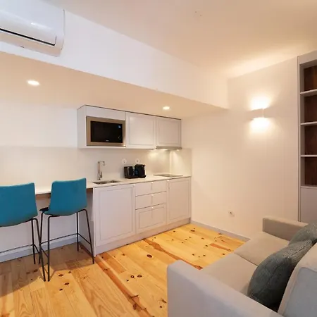 Lp Heritage Ap Historic Center By Se Apartamentos Lejlighed