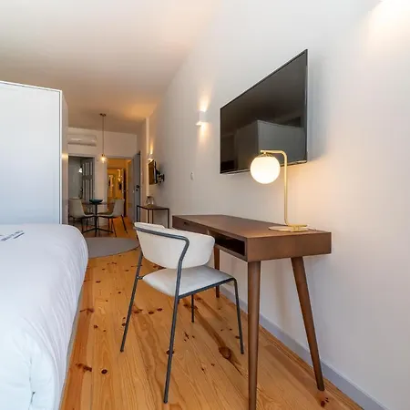 Lp Heritage Ap Historic Center By Se Apartamentos Lejlighed *