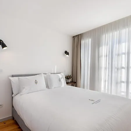 Lp Heritage Ap Historic Center By Se Apartamentos Lejlighed *