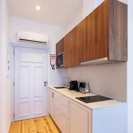 Lp Heritage By Se Apartmán Braga