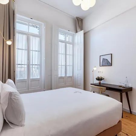 Lp Heritage Ap Historic Center By Se Apartamentos *