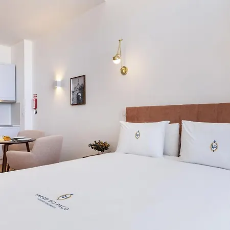 Lp Heritage Ap Historic Center By Se Apartamentos Lejlighed *