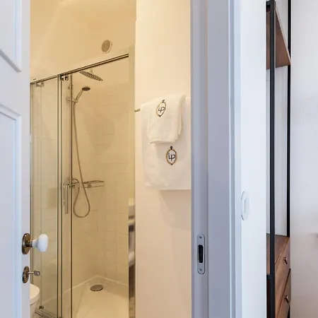 Lejlighed Lp Heritage Ap Historic Center By Se Apartamentos Braga