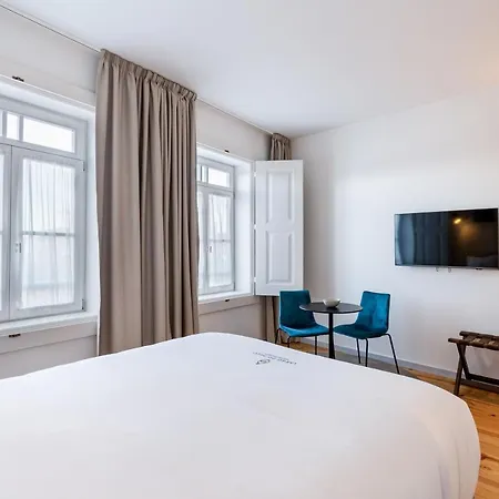 Lp Heritage Ap Historic Center By Se Apartamentos Braga