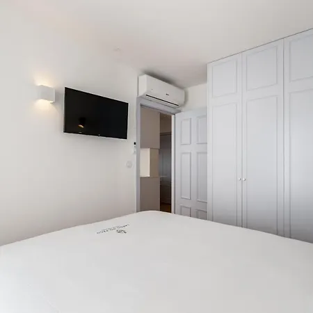 Lp Heritage Ap Historic Center By Se Apartamentos Lejlighed