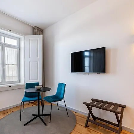 Lp Heritage Ap Historic Center By Se Apartamentos *