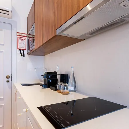Apartment Lp Heritage By Se