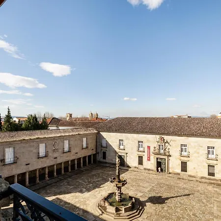 Lp Heritage Ap Historic Center By Se Apartamentos 아파트