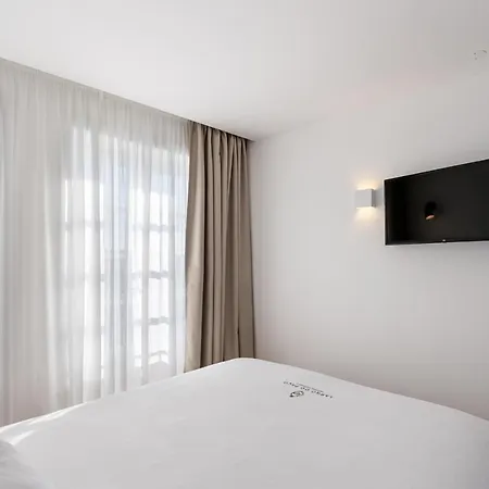 Lp Heritage Ap Historic Center By Se Apartamentos Lejlighed Braga