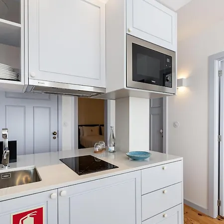 Apartmán Lp Heritage By Se