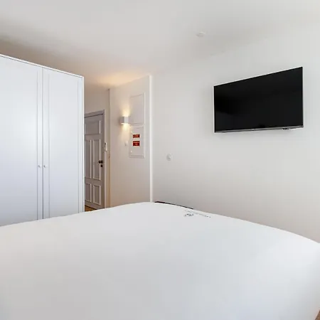 Lejlighed Lp Heritage Ap Historic Center By Se Apartamentos