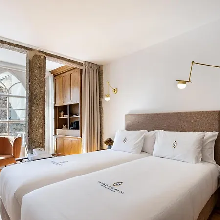 Lp Heritage Ap Historic Center By Se Apartamentos