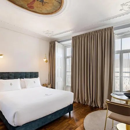 Lejlighed Lp Heritage Ap Historic Center By Se Apartamentos *