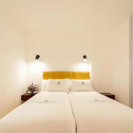 Lp Heritage Ap Historic Center By Sé Appartement *