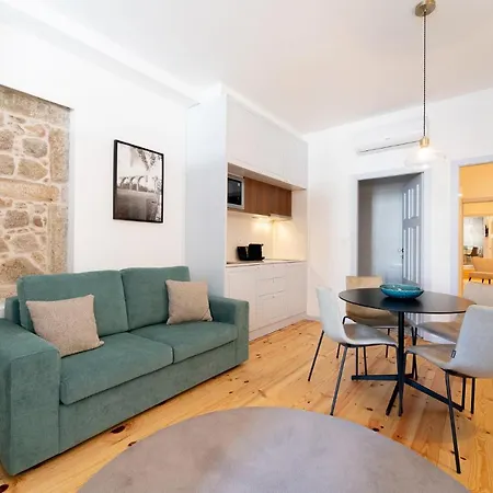 Lp Heritage Ap Historic Center By Se Apartamentos Lejlighed *