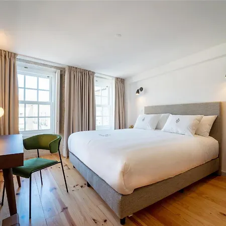 Lp Heritage Ap Historic Center By Se Apartamentos Lejlighed *