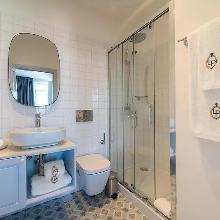 Lp Heritage Ap Historic Center By Se Apartamentos