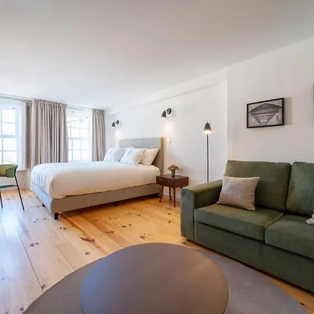 Apartment Lp Heritage Next To Cathedral By Se *