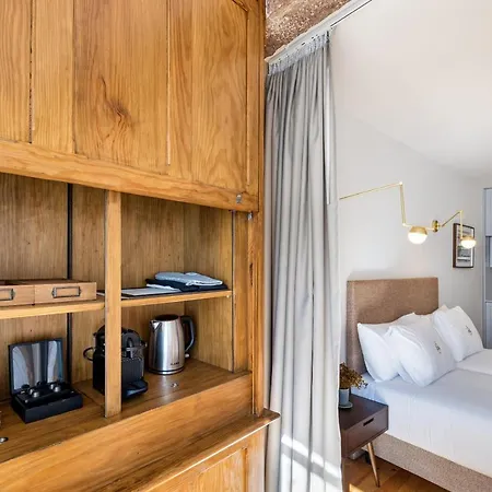 Lp Heritage Ap Historic Center By Se Apartamentos Lejlighed *