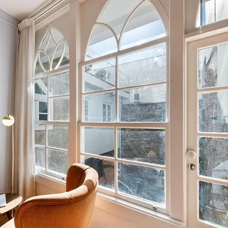 Lp Heritage Ap Historic Center By Se Apartamentos