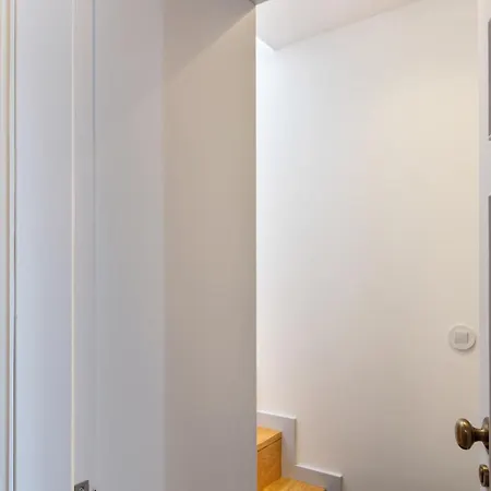 Lp Heritage Ap Historic Center By Se Apartamentos Lejlighed Braga