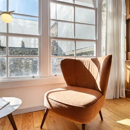 Lejlighed Lp Heritage Ap Historic Center By Se Apartamentos *