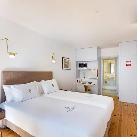 Lp Heritage Ap Historic Center By Se Apartamentos Lejlighed *