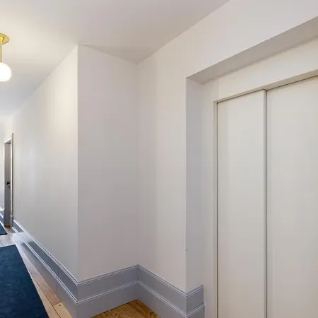 Apartment Lp Heritage By Se *