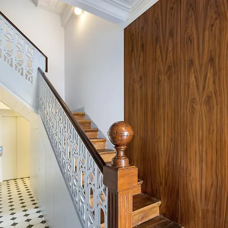 Lp Heritage By Se Braga