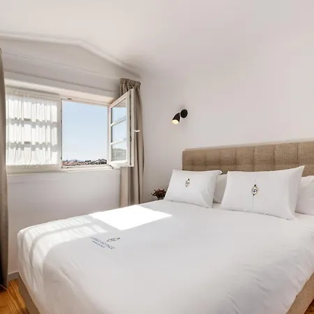 Lp Heritage Ap Historic Center By Se Apartamentos Lejlighed *