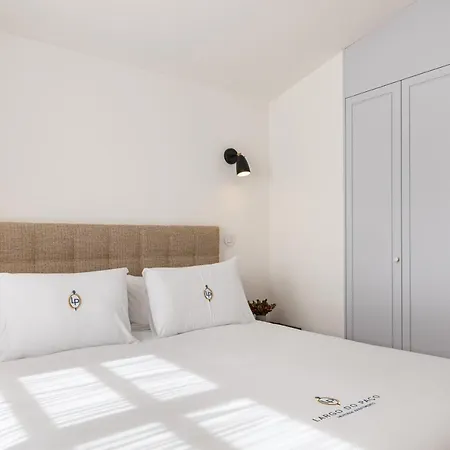 Lejlighed Lp Heritage Ap Historic Center By Se Apartamentos