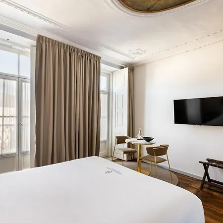 Lp Heritage Ap Historic Center By Se Apartamentos Lejlighed