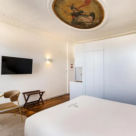 Lp Heritage Ap Historic Center By Se Apartamentos Lejlighed